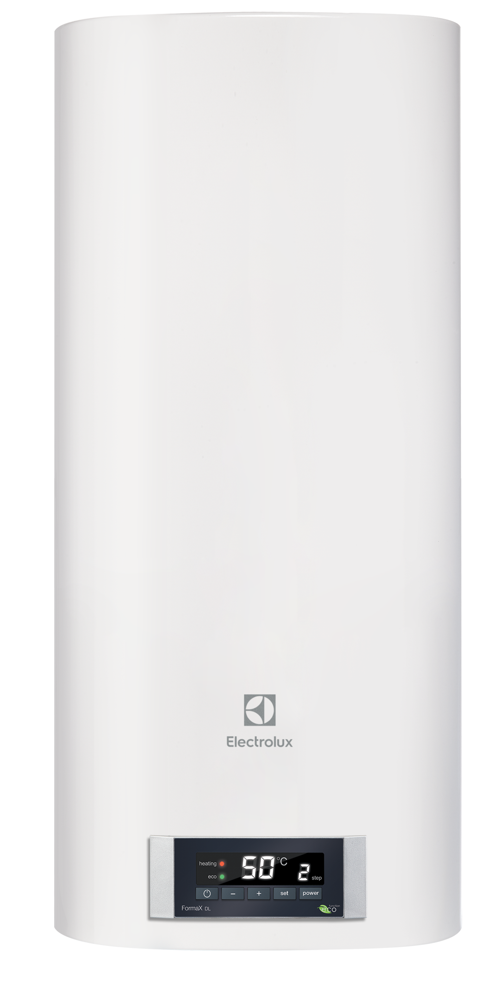 Накопительный водонагреватель Electrolux EWH 80 Formax DL