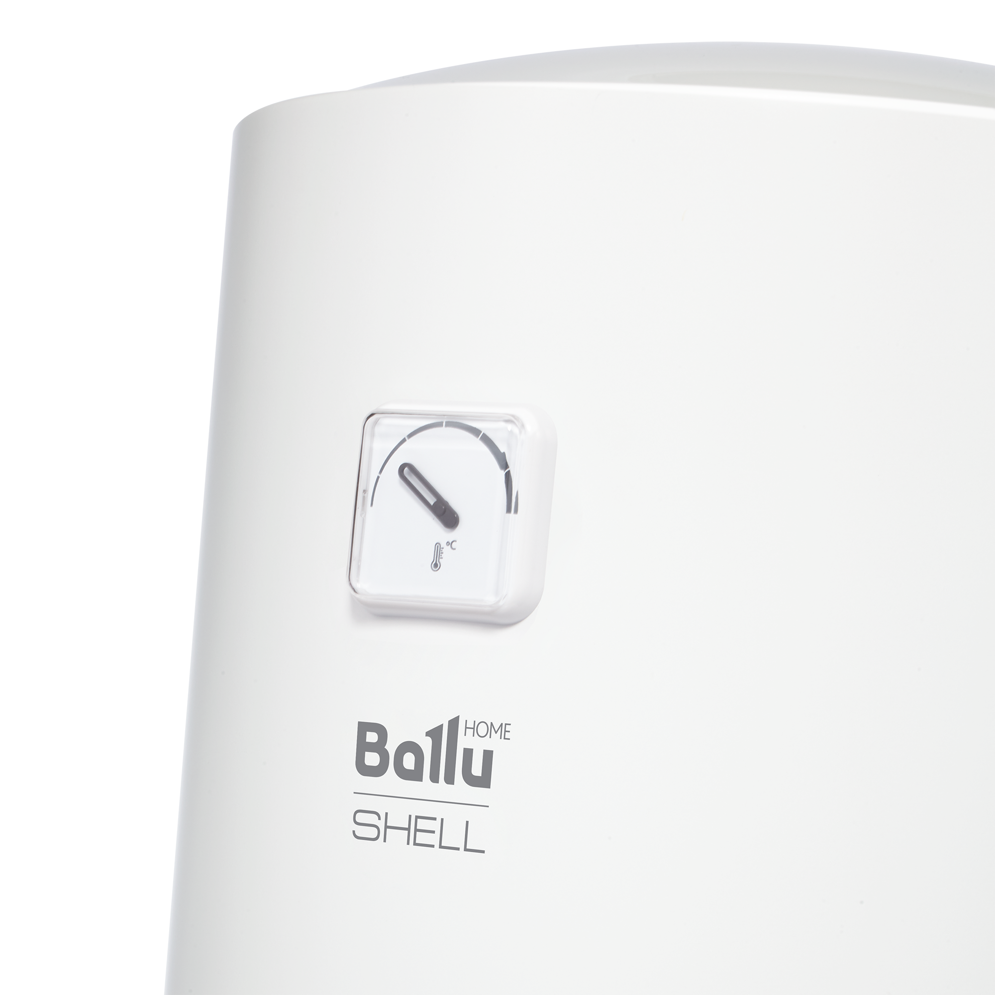 Накопительный водонагреватель Ballu BWH/S 80 Shell