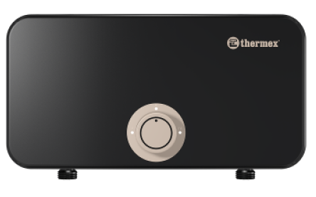 Проточный водонагреватель THERMEX Onyx 6500