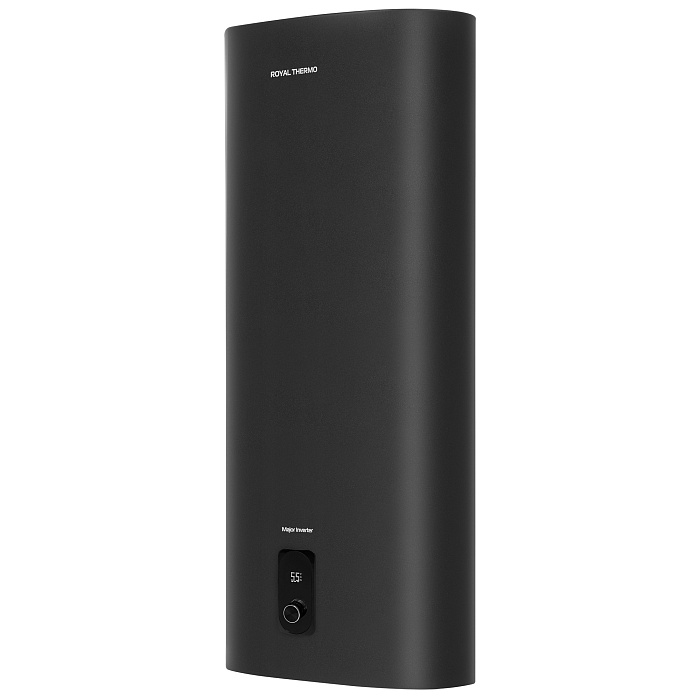 Накопительный водонагреватель Royal Thermo RWH 100 Major Inverter Grafit