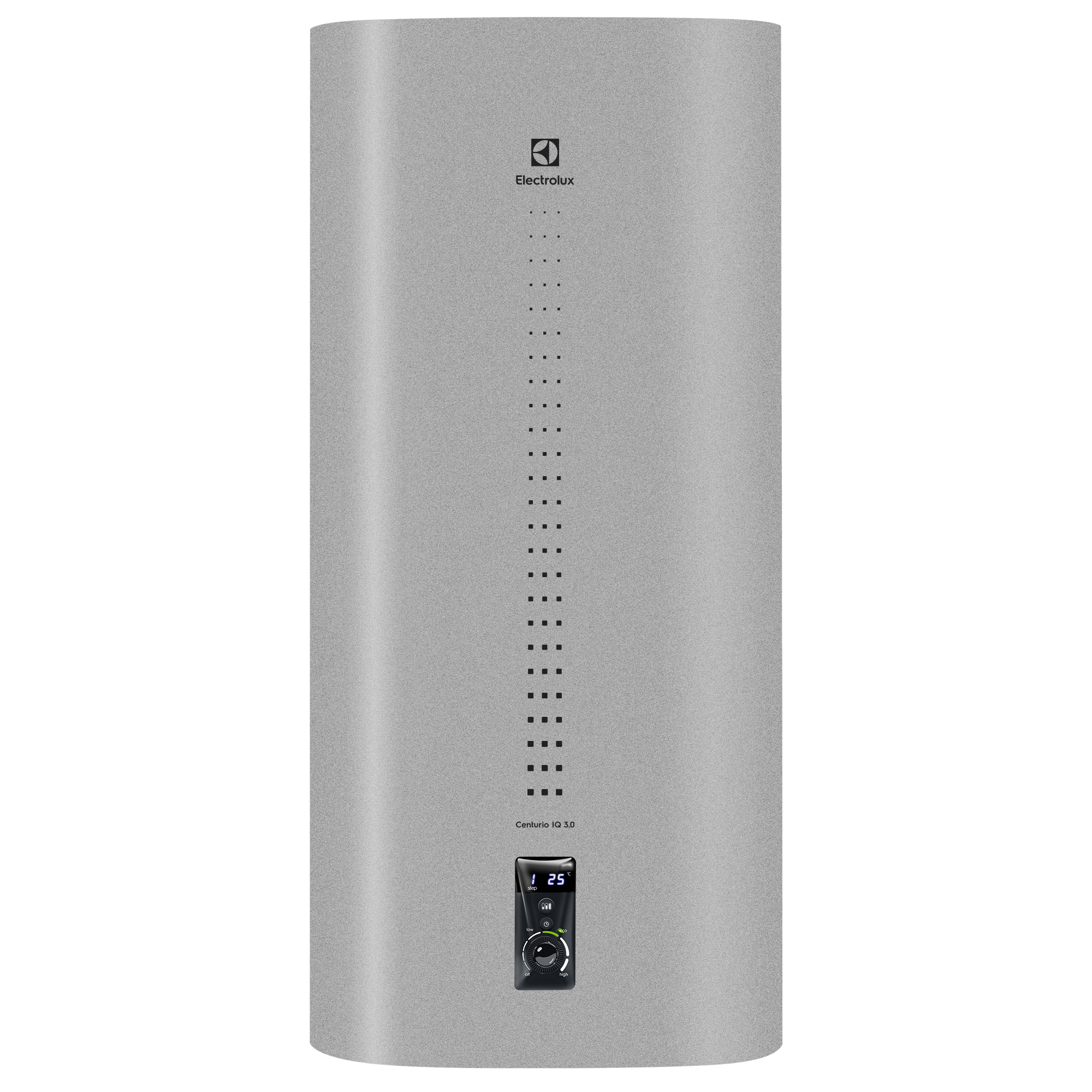 Накопительный водонагреватель Electrolux EWH 30 Centurio IQ 3.0 Silver