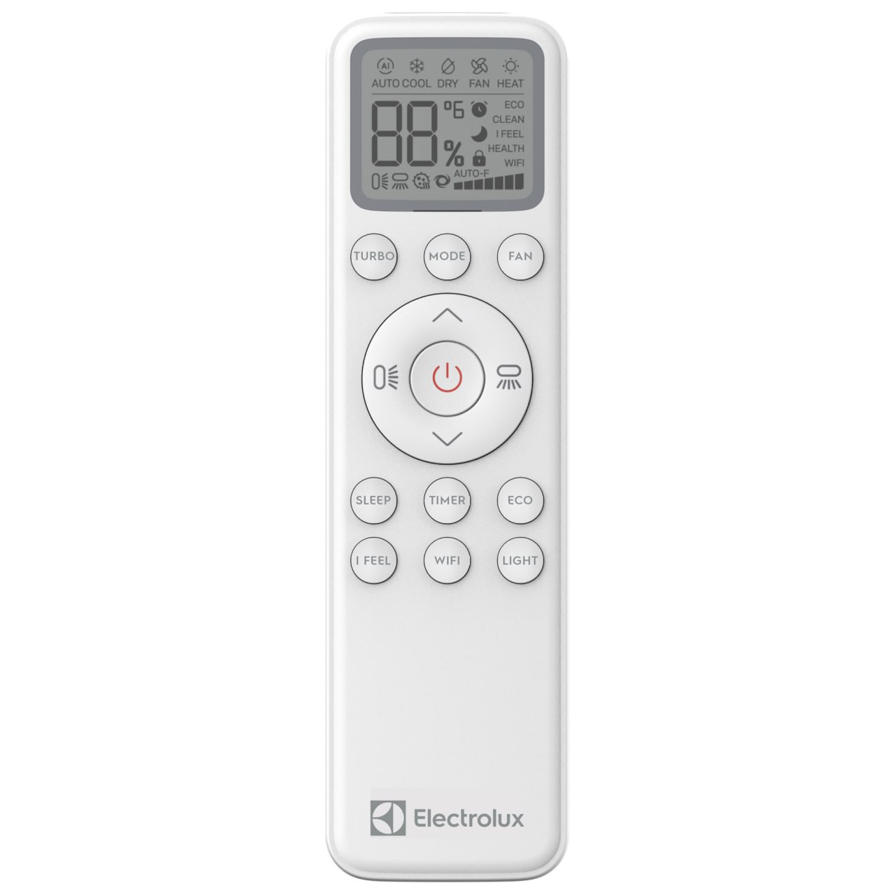 Кондиционер Electrolux EACS/I-09HVA/HC/N8