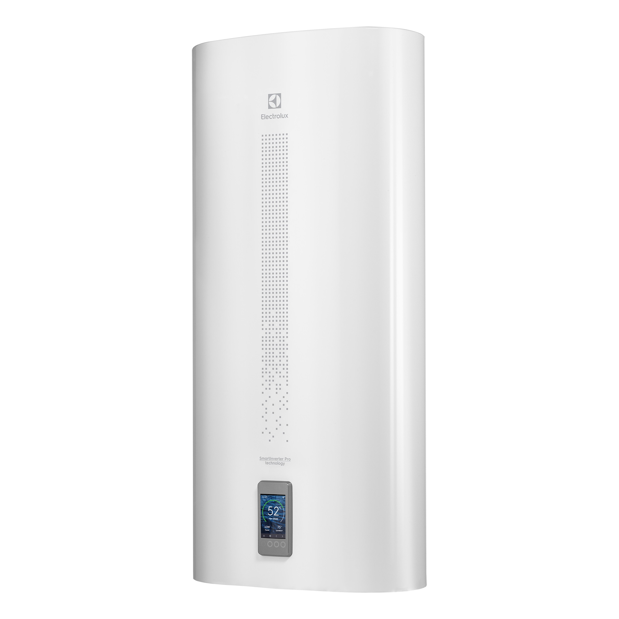 Накопительный водонагреватель Electrolux EWH 100 Smartinverter PRO