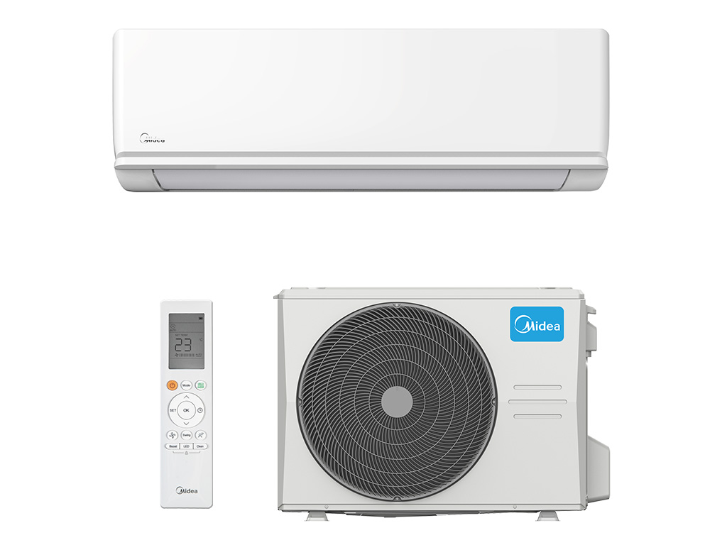 Кондиционер Midea Unlimited MSAG2-12HRN1-I/MSAG2-12HRN1-O