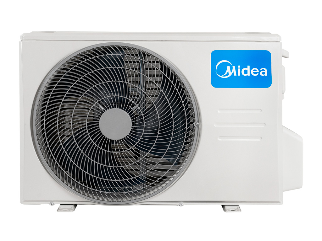 Кондиционер Midea Easy MSES-07N8D6-I/MSES-07N8D6-O