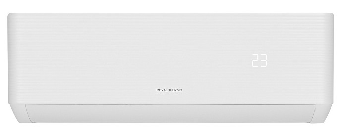 Кондиционер Royal Thermo Diamond DC RTDI-09HN8/Wi-Fi