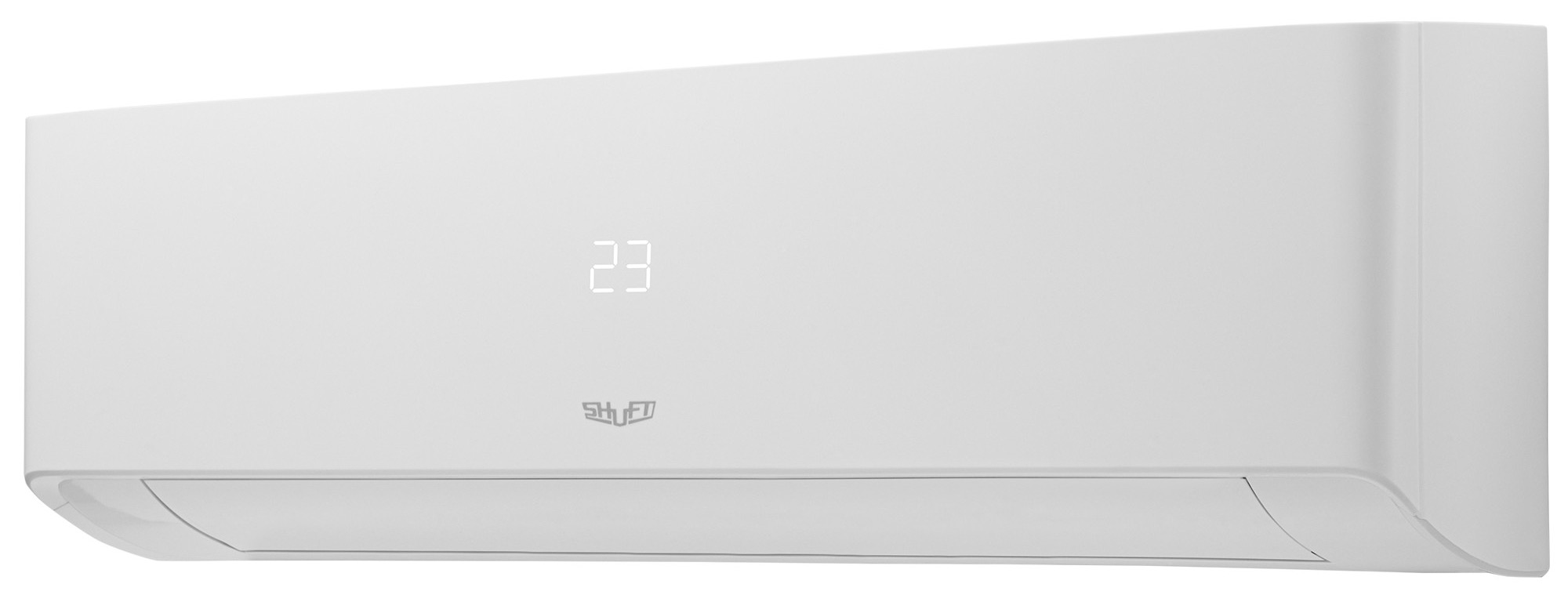 Кондиционер Shuft Soturai SFTH-24HN8