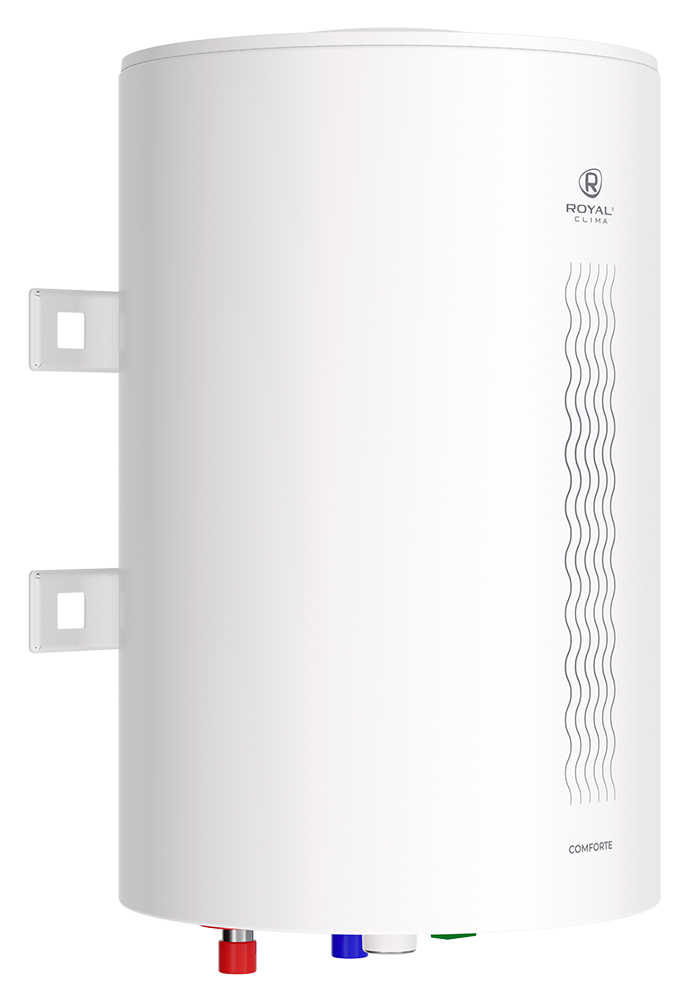 Накопительный водонагреватель Royal Clima RWH-С80-RE