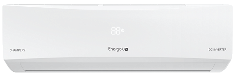 Кондиционер Energolux Basel 3 SAS36B3-A/SAU36B3-A