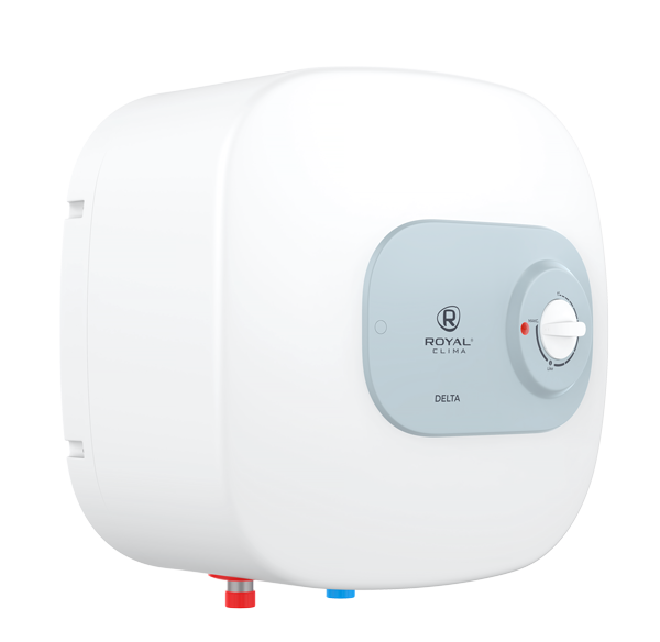 Накопительный водонагреватель Royal Clima RWH-D15-FE