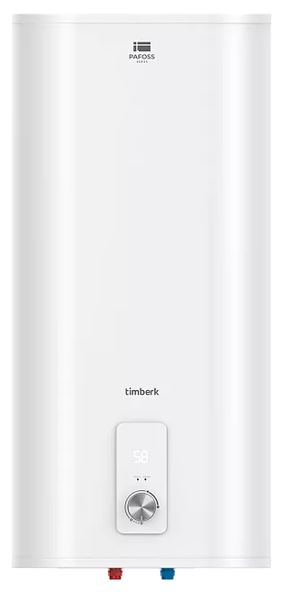 Накопительный водонагреватель Timberk SWH FSL1 50 VE