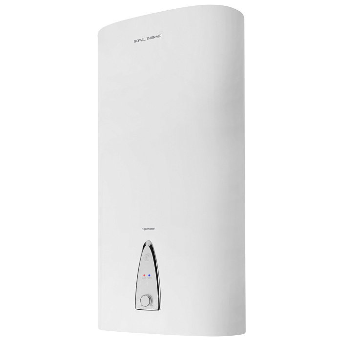 Накопительный водонагреватель Royal Thermo RWH 80 Splendore