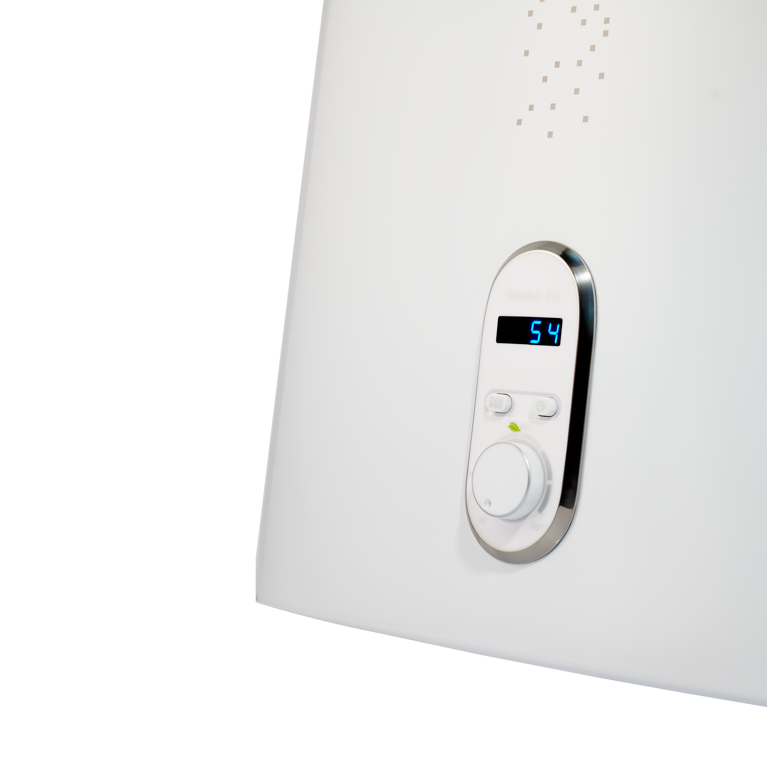 Накопительный водонагреватель Electrolux EWH 100 Gladius 2.0
