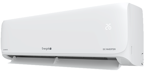 Кондиционер Energolux GLARUS DC ESAS12GL1_HDC ESAU12GL1_HDC