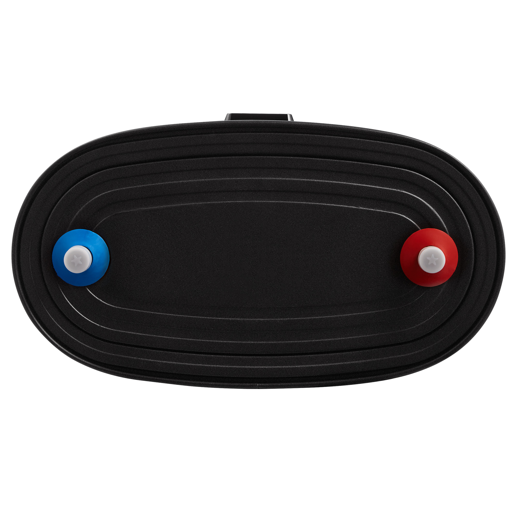 Накопительный водонагреватель Electrolux EWH 100 Gladius 2.0 Grafit