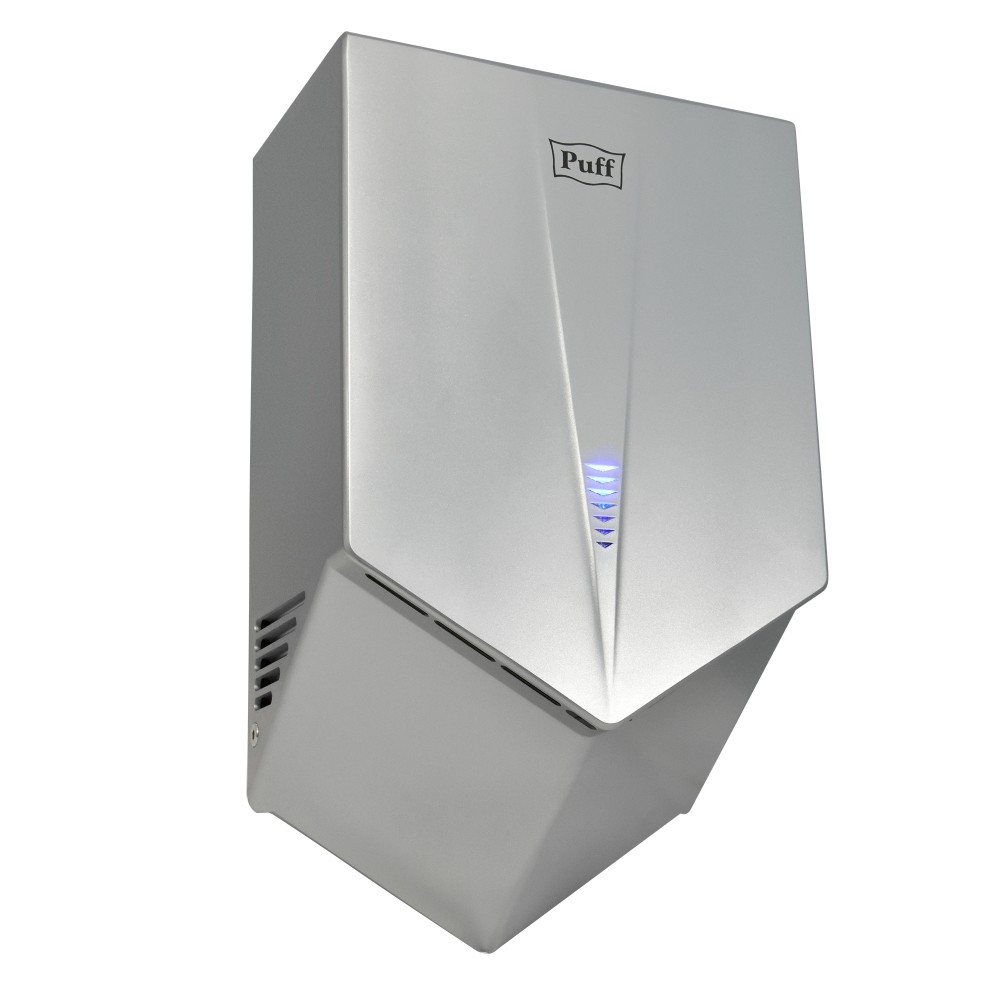 Электросушилка для рук Puff-8802C