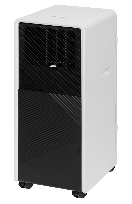 Мобильный кондиционер Ballu Stella BPAC-07 EG/N6