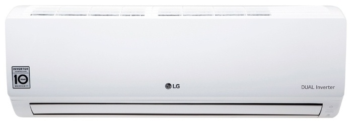 Кондиционер LG Mega Plus P07EP2
