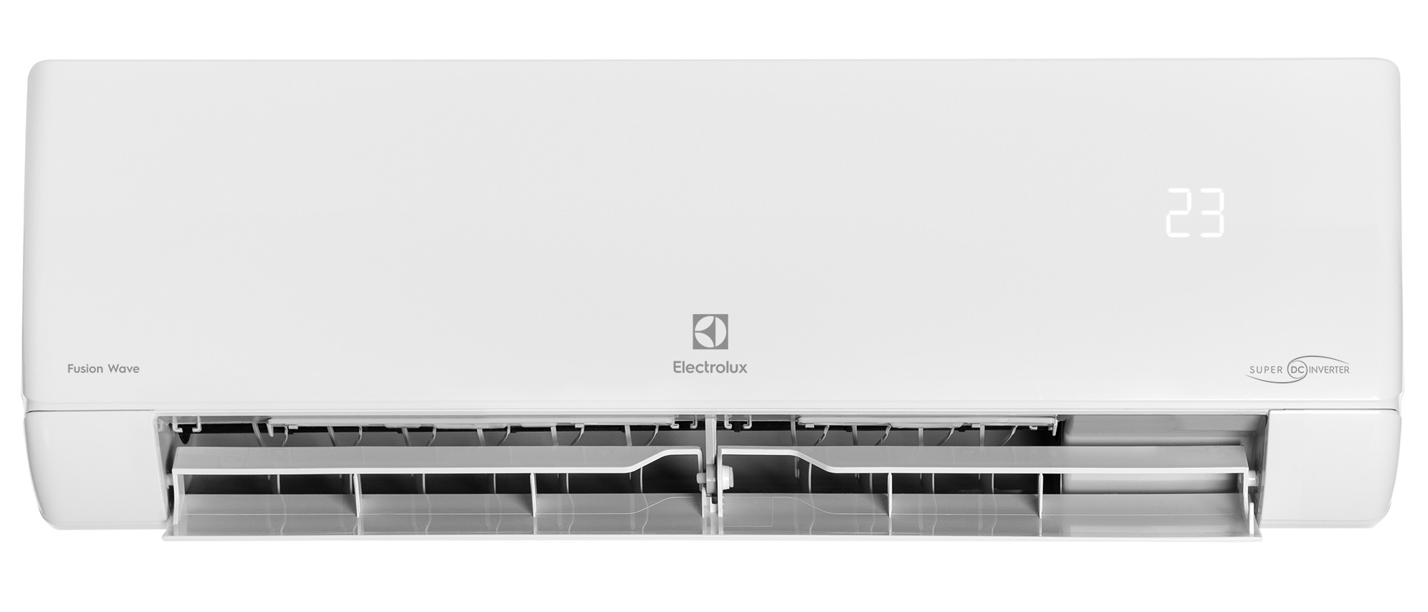 Кондиционер Electrolux Fusion Wave Super DC EACS/I-07HFW/N8