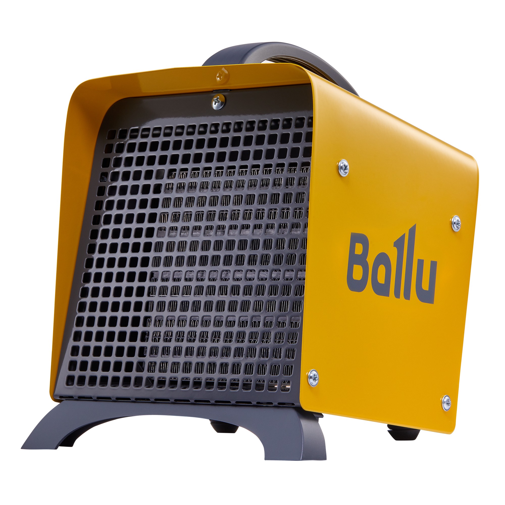 Электрическая тепловая пушка Ballu BKS-5