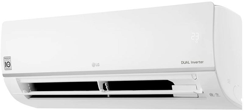 Кондиционер LG Eco Smart PC07SQR