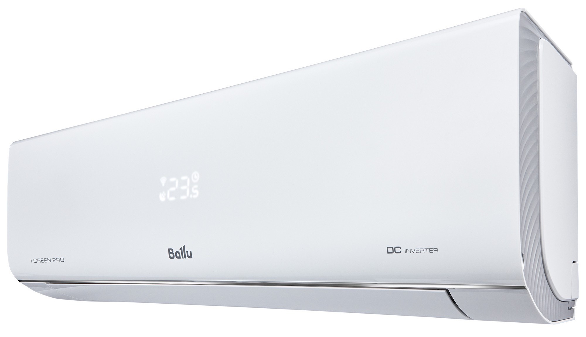 Кондиционер Ballu iGreen Pro DC BSAGI-07HN8_V4