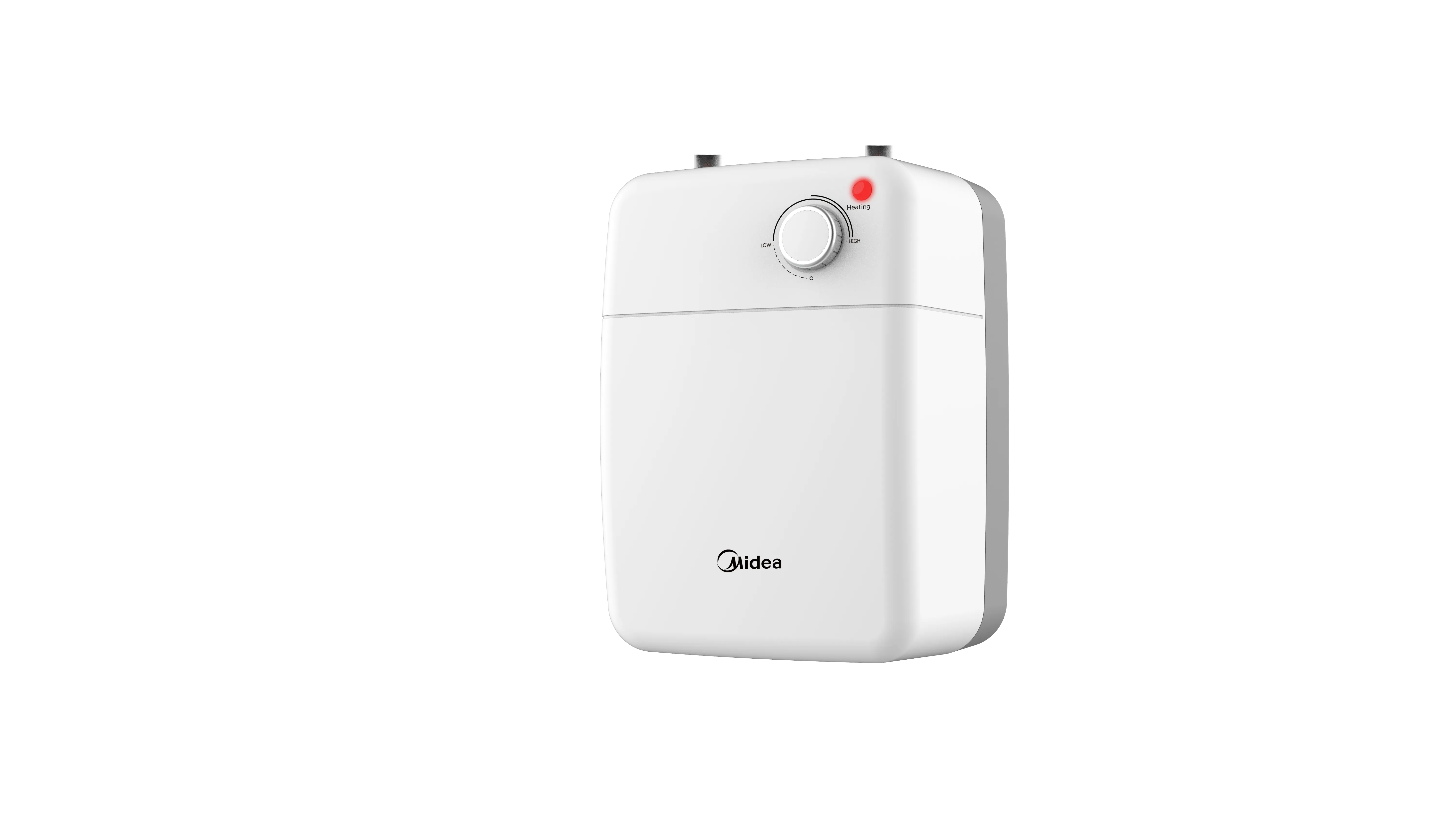 Накопительный водонагреватель Midea mwh-0510-smu