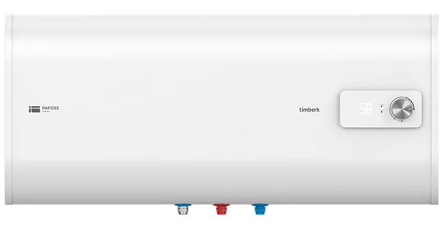 Накопительный водонагреватель Timberk SWH FSL2 100 HE