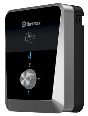 Проточный водонагреватель THERMEX Oberon 6000