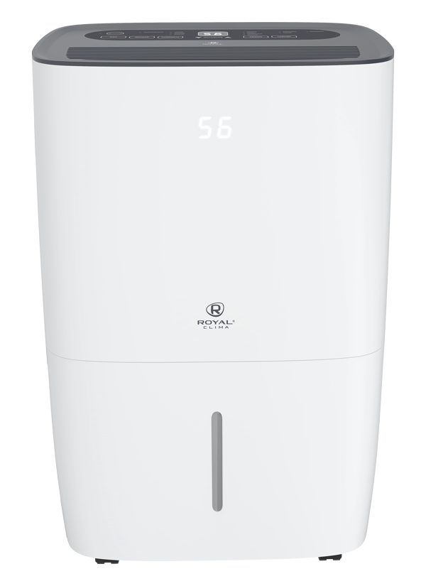 Осушитель воздуха Royal Clima Carisma Villa RD-CR30-E
