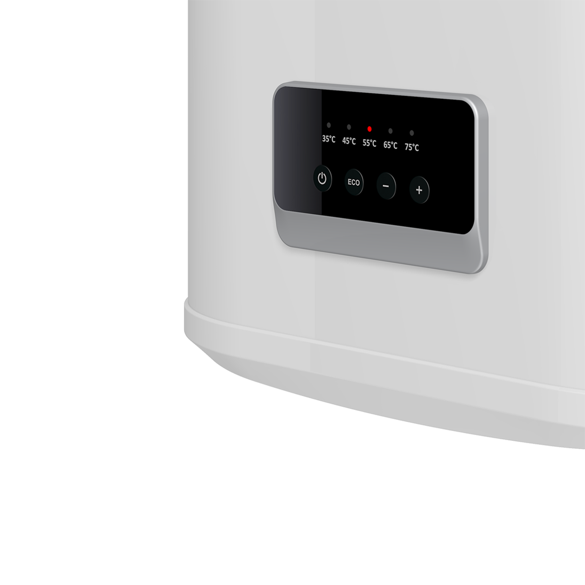 Накопительный водонагреватель Thermex Bravo 30 Wi-Fi