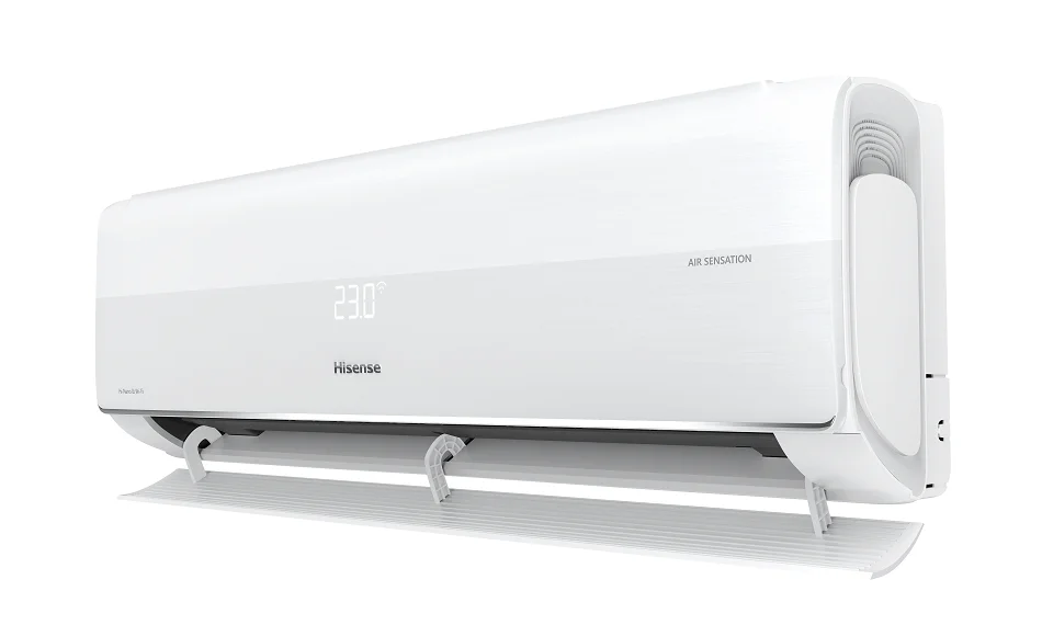 Кондиционер Hisense Air Sensation Superior DC AS-13UW4RXVQF00