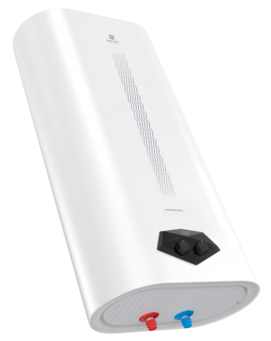 Накопительный водонагреватель Royal Clima RWH-DN80-FE