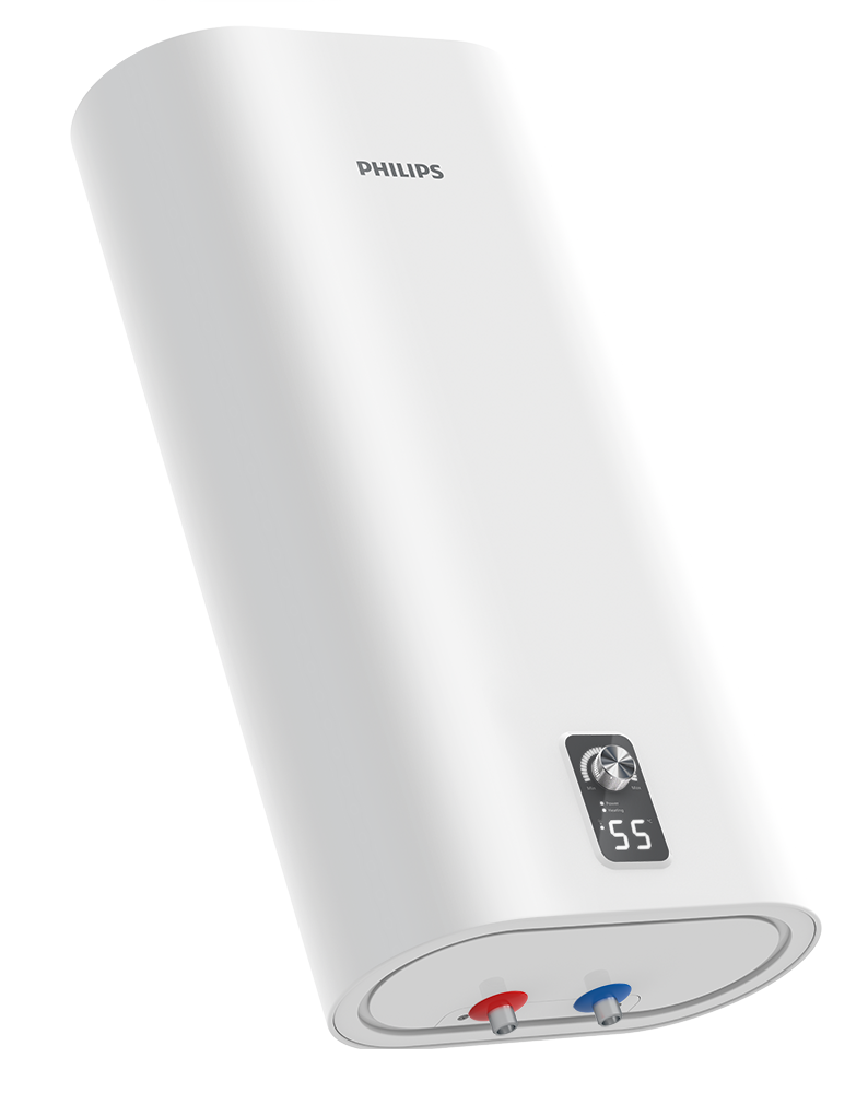 Накопительный водонагреватель Philips AWH1627/51(80YD)