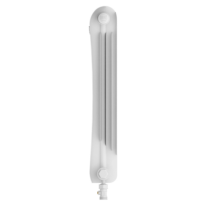 Биметаллический радиатор Royal Thermo Infinity 500 Bianco Traffico 