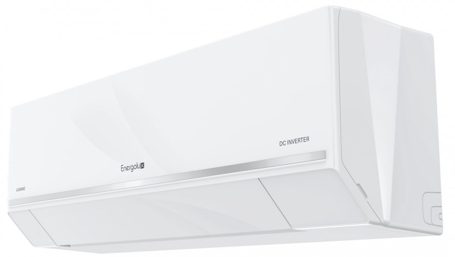 Кондиционер Energolux LUGANO PRO LINE HP SAS18DL3-AI/SAU18DL3-AI