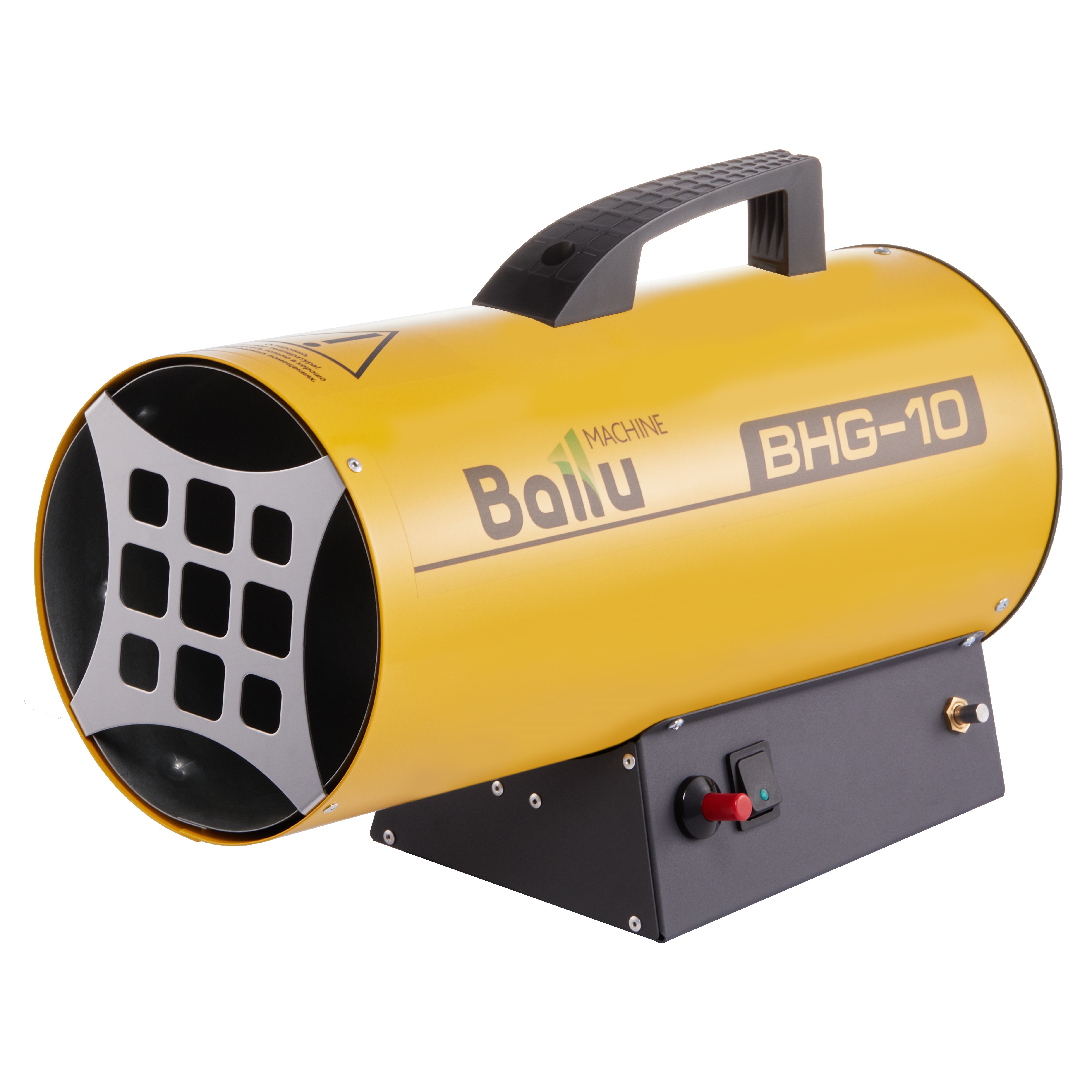 Газовая тепловая пушка Ballu BHG-85