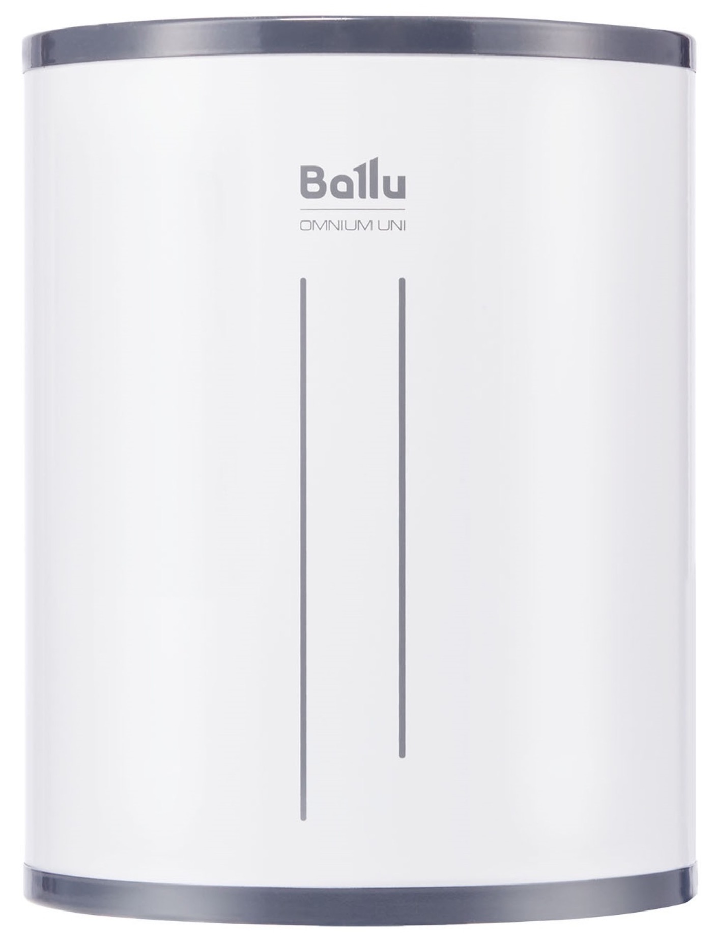 Накопительный водонагреватель Ballu BWH/S 15 Omnium Uni U